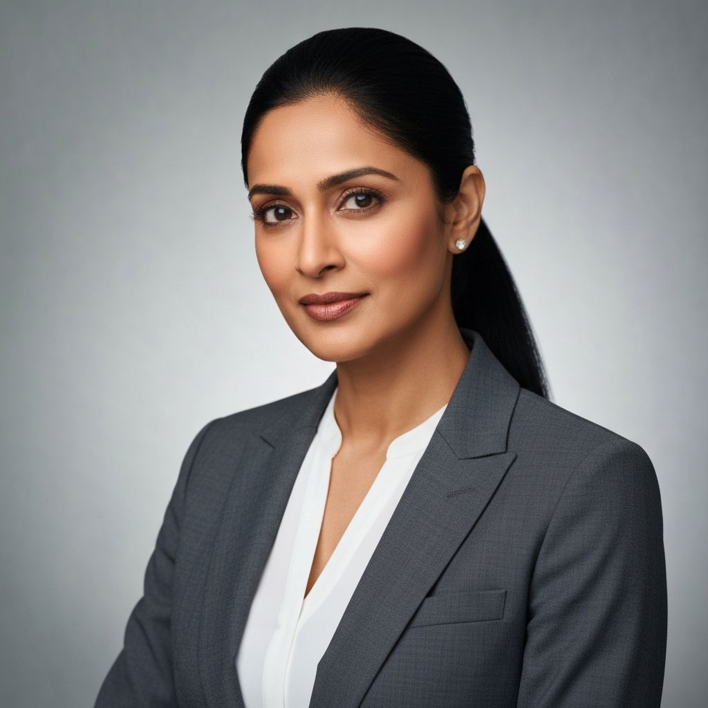 Amina Hassan